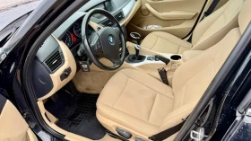 BMW X1 2.3d 4x4 X-DRIVE, снимка 7