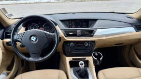 BMW X1 2.3d 4x4 X-DRIVE, снимка 6