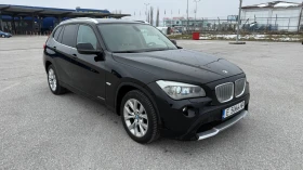 BMW X1 2.3d 4x4 X-DRIVE, снимка 2