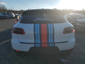 Porsche Macan, снимка 6