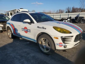 Porsche Macan, снимка 4