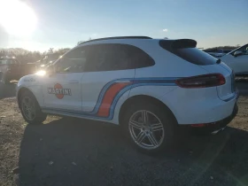 Porsche Macan, снимка 2