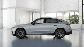 Mercedes-Benz GLC 43 AMG 4MATIC Coup | Mobile.bg    7