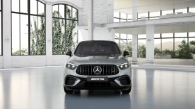 Mercedes-Benz GLC 43 AMG 4MATIC Coup | Mobile.bg    2