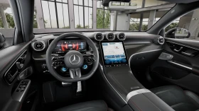 Mercedes-Benz GLC 43 AMG 4MATIC Coup | Mobile.bg    8