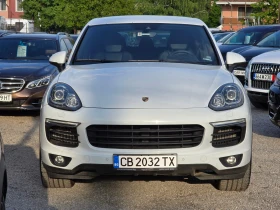Porsche Cayenne 4.2TDi// | Mobile.bg    2