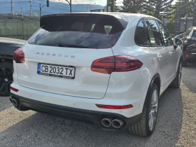 Porsche Cayenne 4.2TDi// | Mobile.bg    4