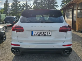 Porsche Cayenne 4.2TDi// | Mobile.bg    5