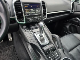 Porsche Cayenne 4.2TDi, снимка 10