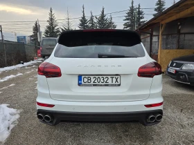 Porsche Cayenne 4.2TDi - 55000 лв. - 45761142 | Car24.bg