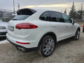 Porsche Cayenne 4.2TDi, снимка 4