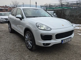 Porsche Cayenne 4.2TDi - 55000 лв. - 45761142 | Car24.bg