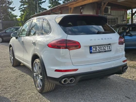 Porsche Cayenne 4.2TDi// | Mobile.bg    6