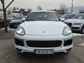 Porsche Cayenne 4.2TDi - 55000 лв. - 27437215 | Car24.bg