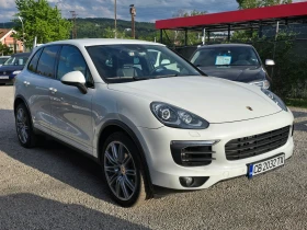 Porsche Cayenne 4.2TDi// | Mobile.bg    3