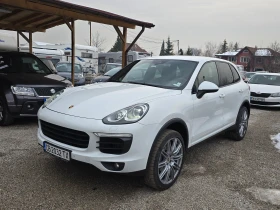 Porsche Cayenne 4.2TDi, снимка 1