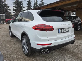 Porsche Cayenne 4.2TDi - 55000 лв. - 45761142 | Car24.bg