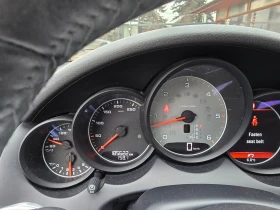 Porsche Cayenne 4.2TDi, снимка 9