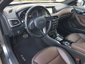 Infiniti Q30 2.2d AWD Full, снимка 7