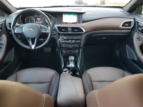 Infiniti Q30 2.2d AWD Full, снимка 8