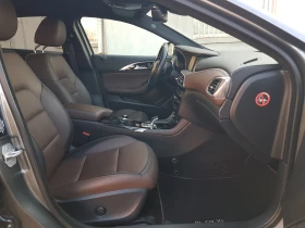 Infiniti Q30 2.2d AWD Full, снимка 9