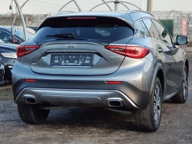 Infiniti Q30 2.2d AWD Full, снимка 4