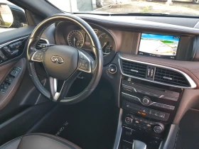 Infiniti Q30 2.2d AWD Full, снимка 13