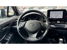 Toyota C-HR 1.8HSD Club | Mobile.bg    9