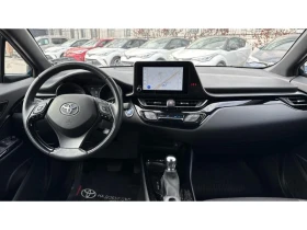 Toyota C-HR 1.8HSD Club | Mobile.bg    8