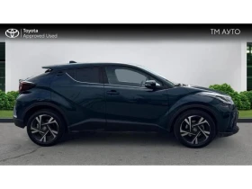 Toyota C-HR 1.8HSD Club | Mobile.bg    17