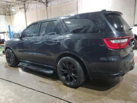 Dodge Durango 5.7L 8 All wheel drive | Mobile.bg    2