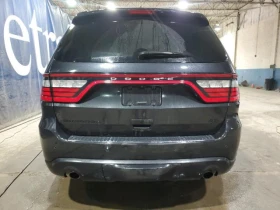 Dodge Durango 5.7L 8 All wheel drive | Mobile.bg    3