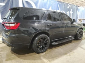 Dodge Durango 5.7L 8 All wheel drive | Mobile.bg    11