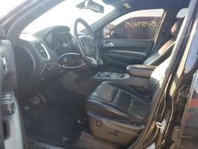 Dodge Durango 5.7L 8 All wheel drive | Mobile.bg    4