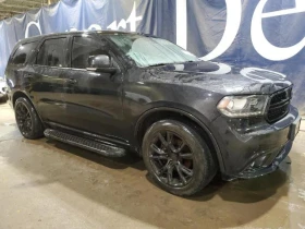 Dodge Durango 5.7L 8 All wheel drive | Mobile.bg    12