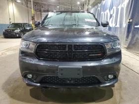 Dodge Durango 5.7L 8 All wheel drive | Mobile.bg    8