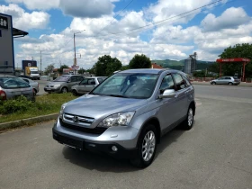 Обява за продажба на Honda Cr-v 2, 4-vtec Exclusive 