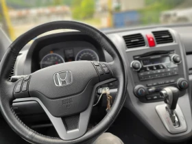 Honda Cr-v 2, 4-vtec Exclusive  | Mobile.bg    8