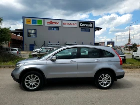 Honda Cr-v 2, 4-vtec Exclusive  | Mobile.bg    5