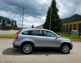 Honda Cr-v 2, 4-vtec Exclusive  | Mobile.bg    6
