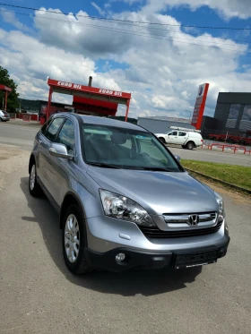 Обява за продажба на Honda Cr-v 2, 4-vtec Exclusive 