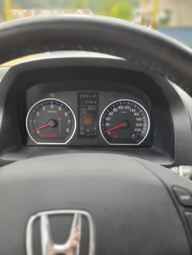 Honda Cr-v 2, 4-vtec Exclusive  | Mobile.bg    7