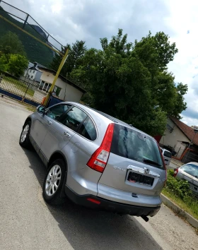 Обява за продажба на Honda Cr-v 2, 4-vtec Exclusive 
