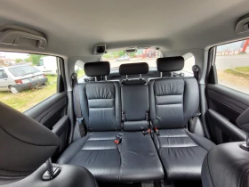 Honda Cr-v 2, 4-vtec Exclusive  | Mobile.bg    9