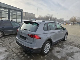 VW Tiguan  2.0D     2022g  44 .  | Mobile.bg    4