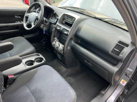 Honda Cr-v 2.0-АВТОМАТИК! 4х4 - 11500 лв. - 38803974 11