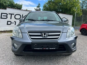 Honda Cr-v 2.0-АВТОМАТИК! 4х4 - 11500 лв. - 38803974 2