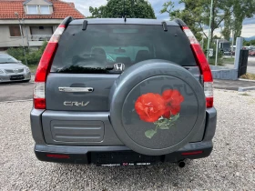 Honda Cr-v 2.0-АВТОМАТИК! 4х4 - 11500 лв. - 38803974 5