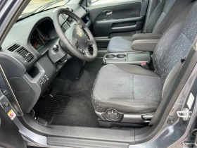 Honda Cr-v 2.0-АВТОМАТИК! 4х4 - 11500 лв. - 38803974 9