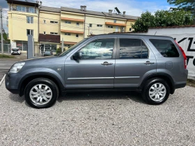Honda Cr-v 2.0-АВТОМАТИК! 4х4 - 11500 лв. - 38803974 7